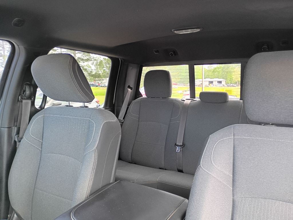 2021 RAM 2500 Image 6