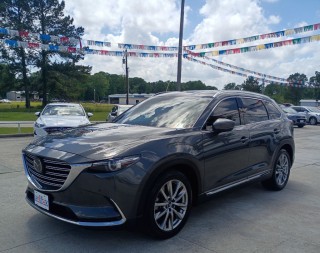 Image for 2019 Mazda CX-9 Grand Touring ID: 7285099