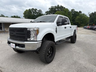 Image for 2018 Ford F-250 Super Duty ID: 7286694