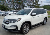 Image for 2019 Honda Pilot EXL ID: 7296872
