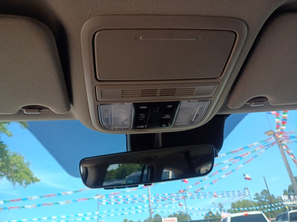2019 Honda Pilot Image 10