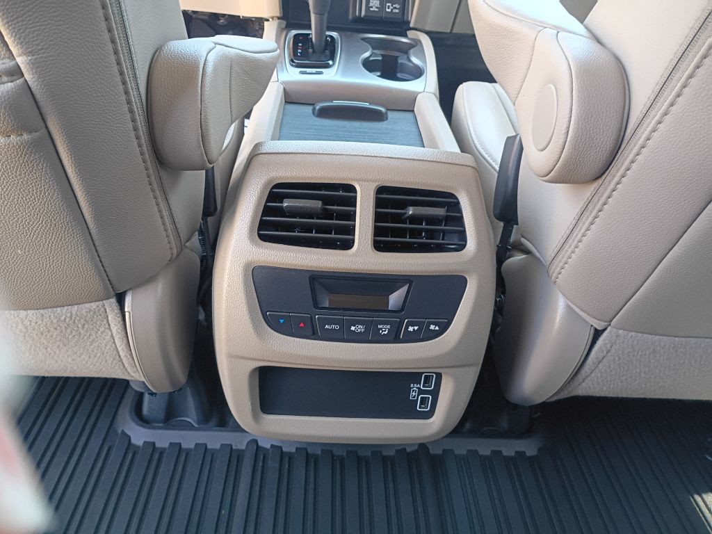 2019 Honda Pilot Image 12