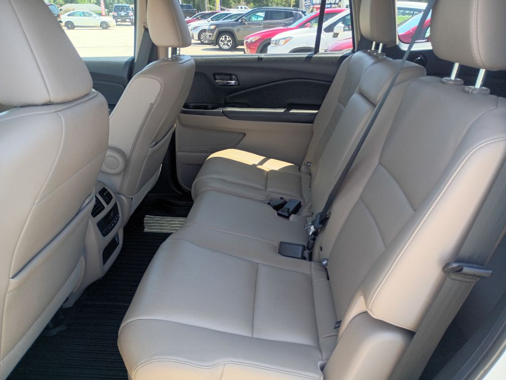 2019 Honda Pilot Image 14
