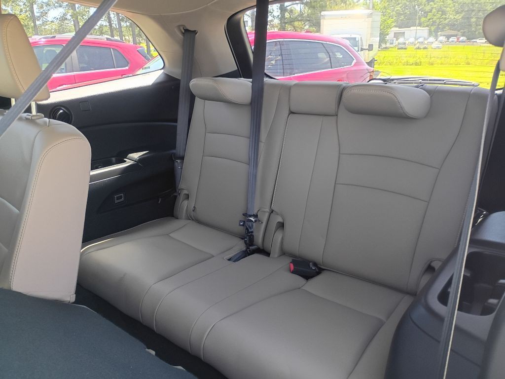 2019 Honda Pilot Image 15
