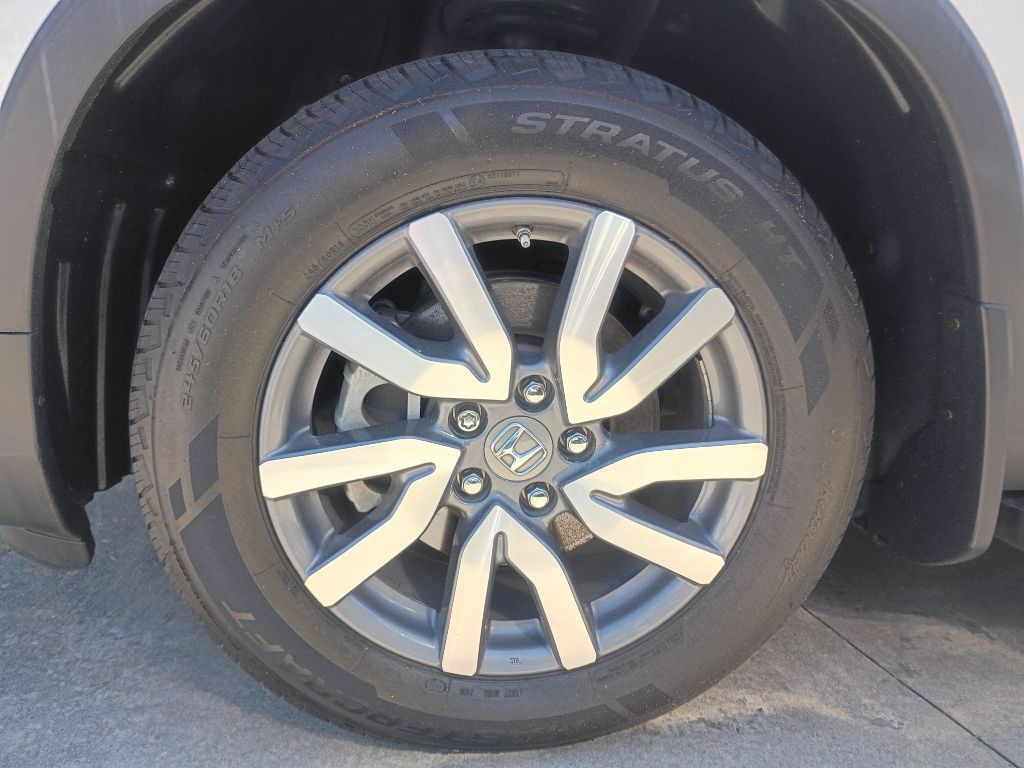 2019 Honda Pilot Image 18