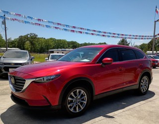 Image for 2019 Mazda CX-9 Touring ID: 7296926