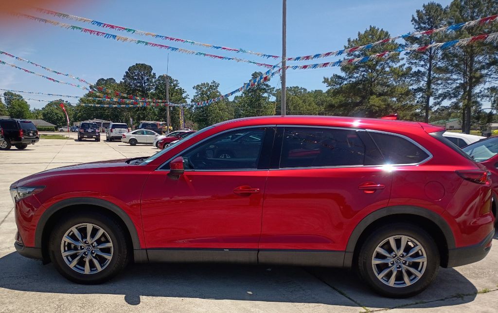 2019 Mazda CX-9 Image 2