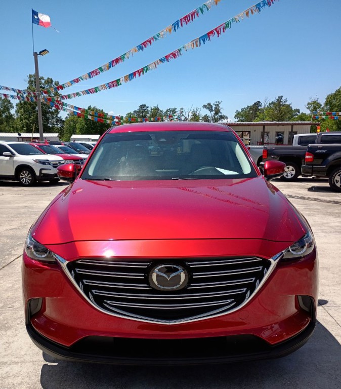 2019 Mazda CX-9 Image 3