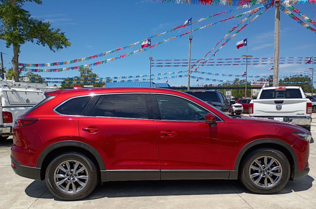 2019 Mazda CX-9 Image 4
