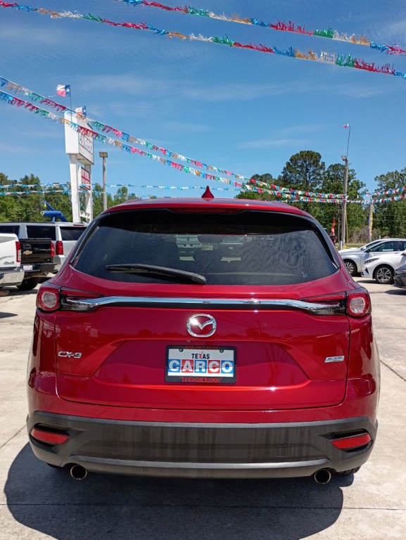 2019 Mazda CX-9 Image 5