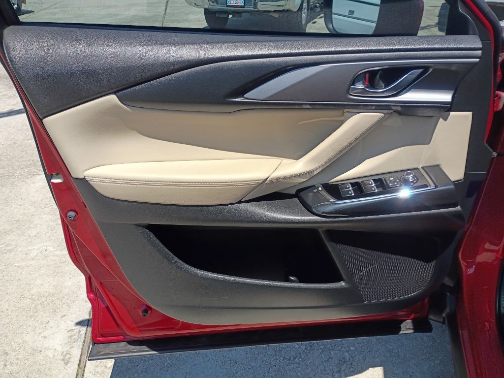 2019 Mazda CX-9 Image 6