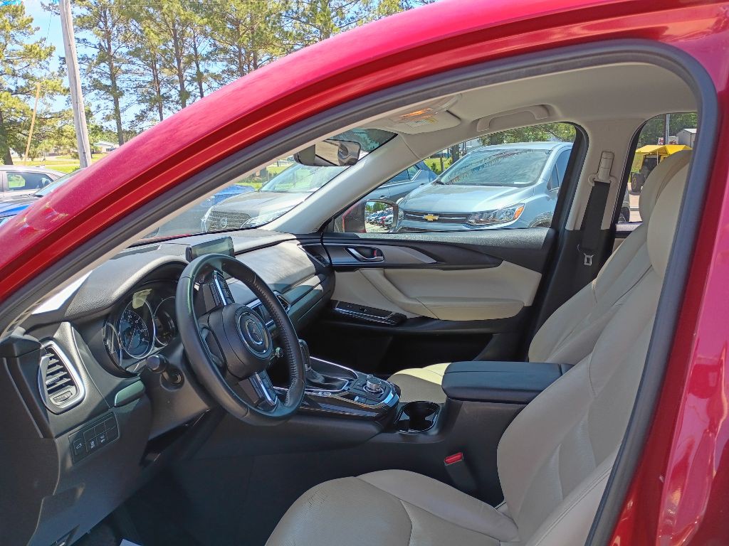 2019 Mazda CX-9 Image 7