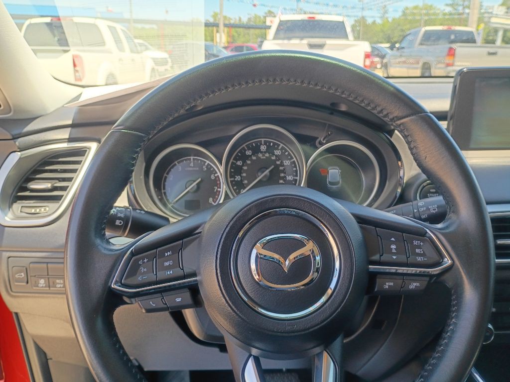 2019 Mazda CX-9 Image 8