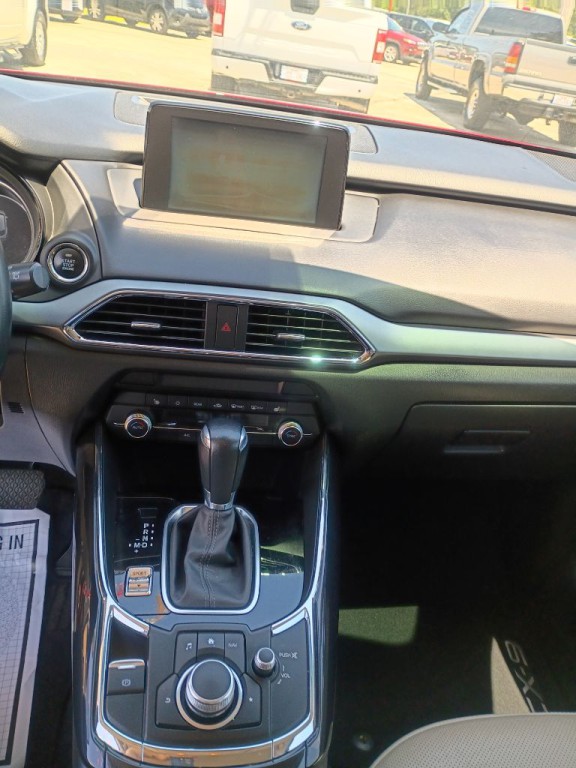 2019 Mazda CX-9 Image 9