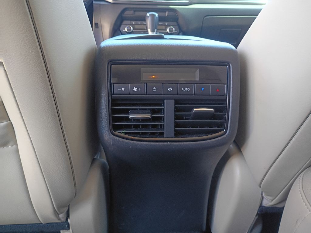 2019 Mazda CX-9 Image 11