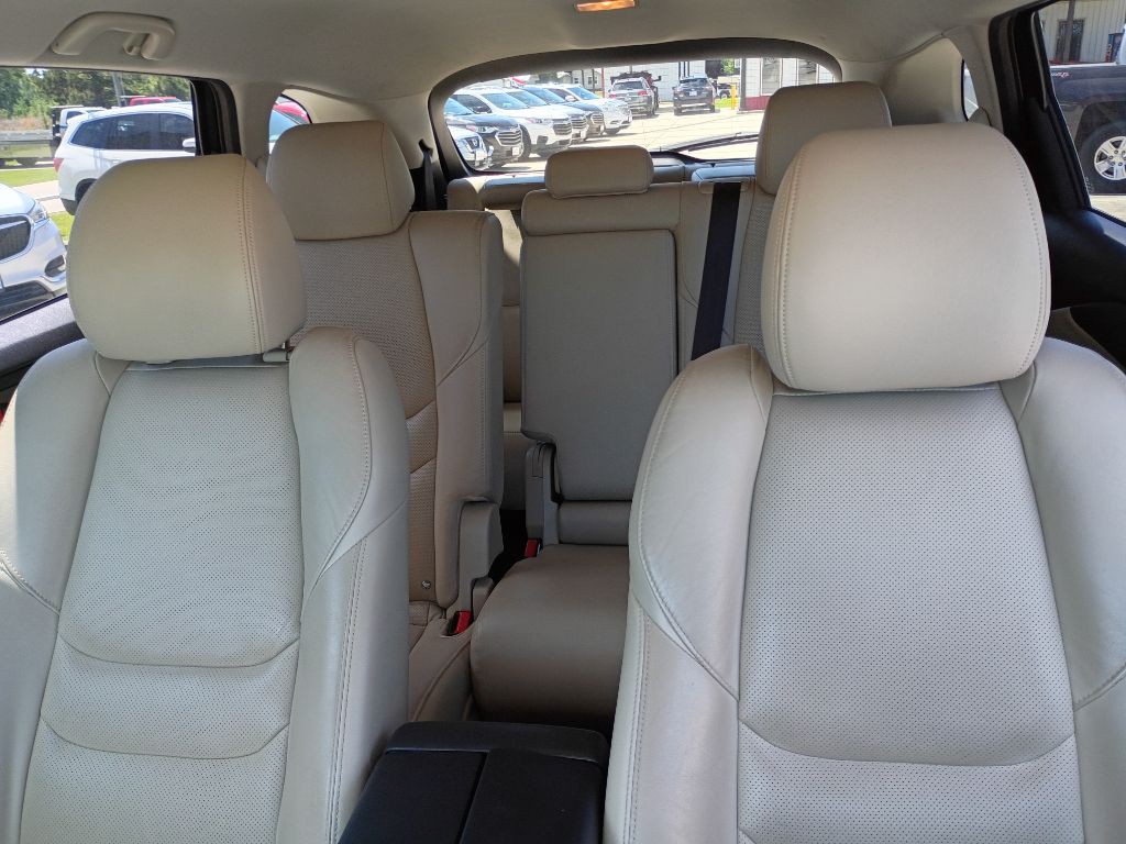 2019 Mazda CX-9 Image 12