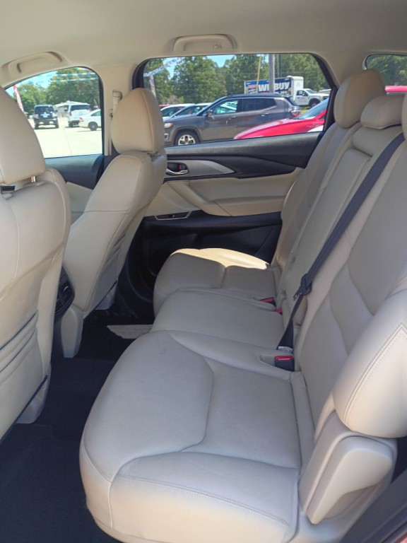 2019 Mazda CX-9 Image 13