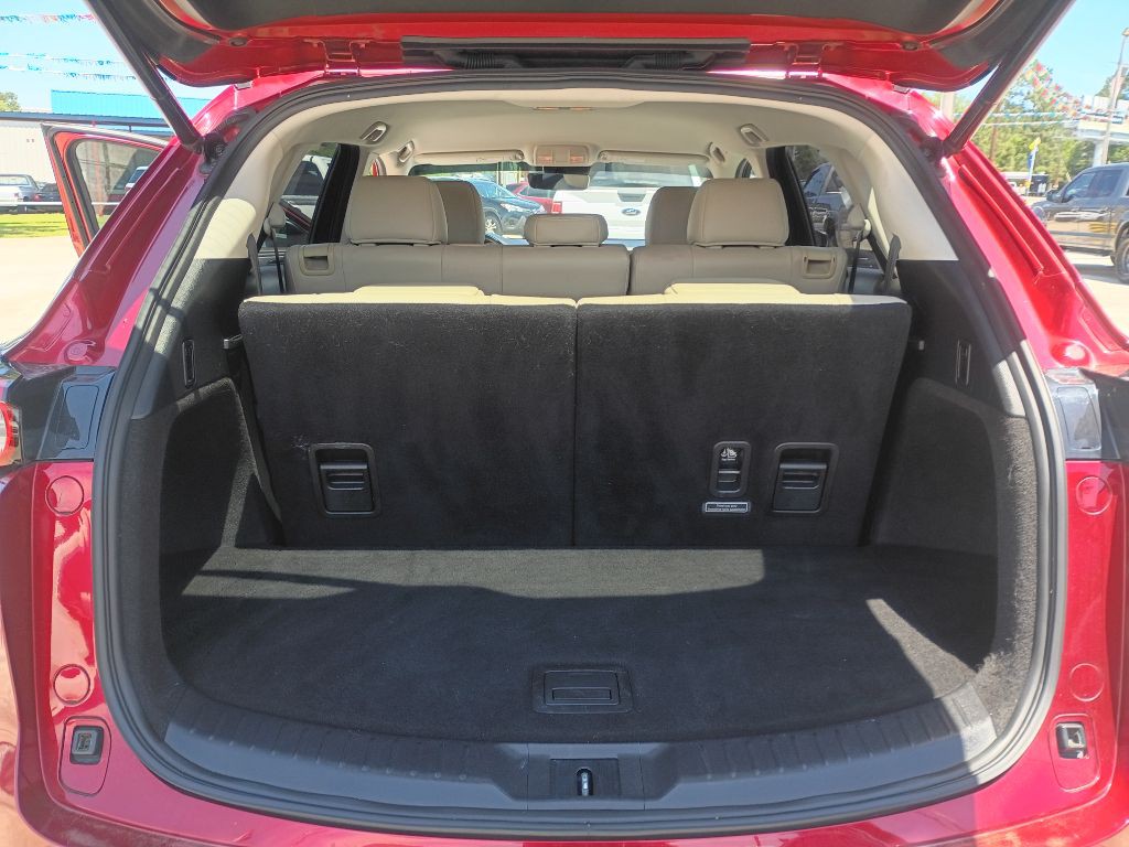 2019 Mazda CX-9 Image 15