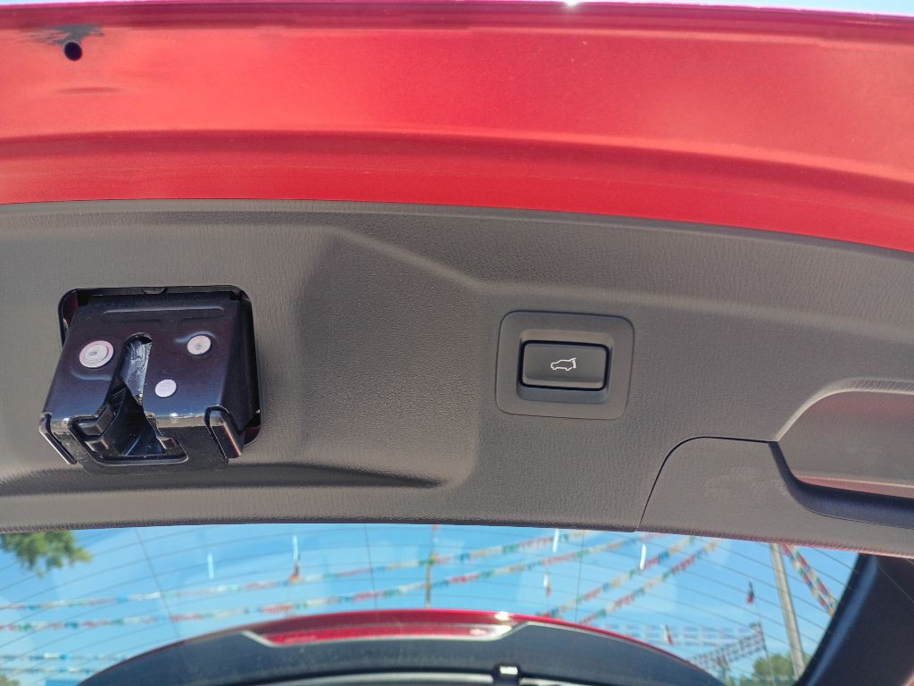2019 Mazda CX-9 Image 16