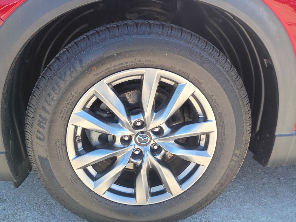 2019 Mazda CX-9 Image 17