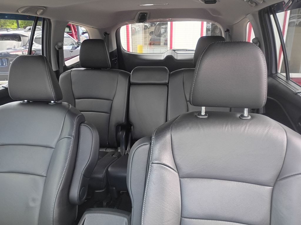 2022 Honda Pilot Image 6