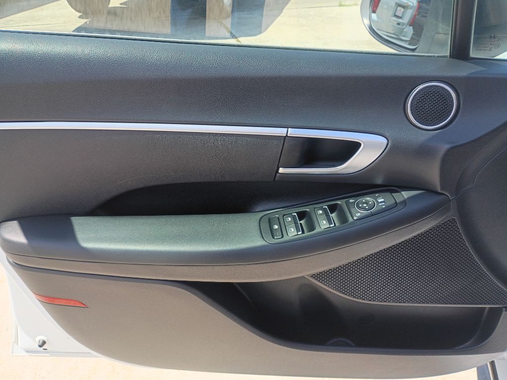 2020 Hyundai Sonata Image 6