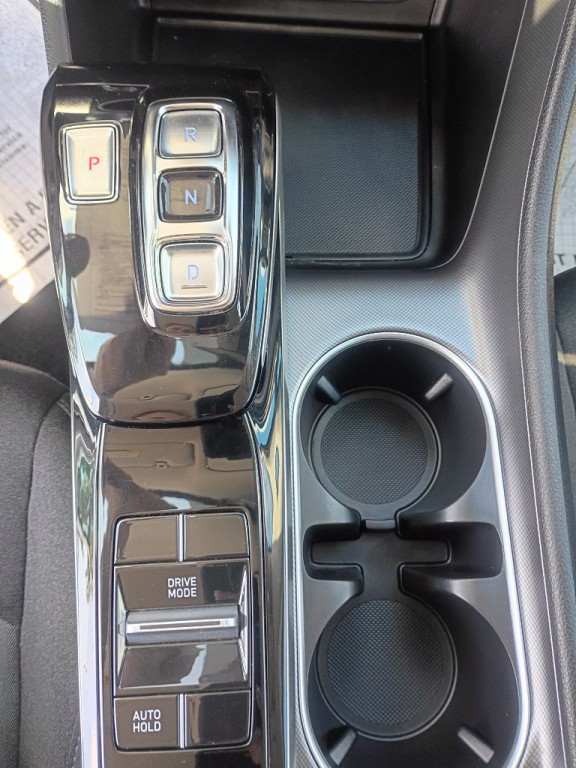 2020 Hyundai Sonata Image 11