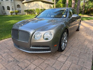 Image for 2016 Bentley Flying Spur  ID: 7320688