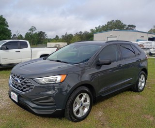 Image for 2021 Ford Edge SE ID: 7336819