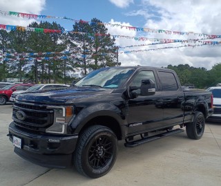 Image for 2021 Ford F-250 Super Duty ID: 7336826