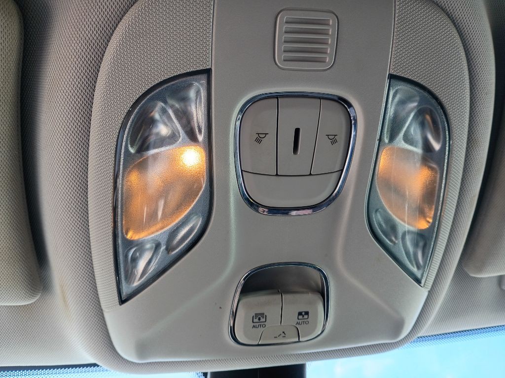 2018 Jeep Compass Image 10