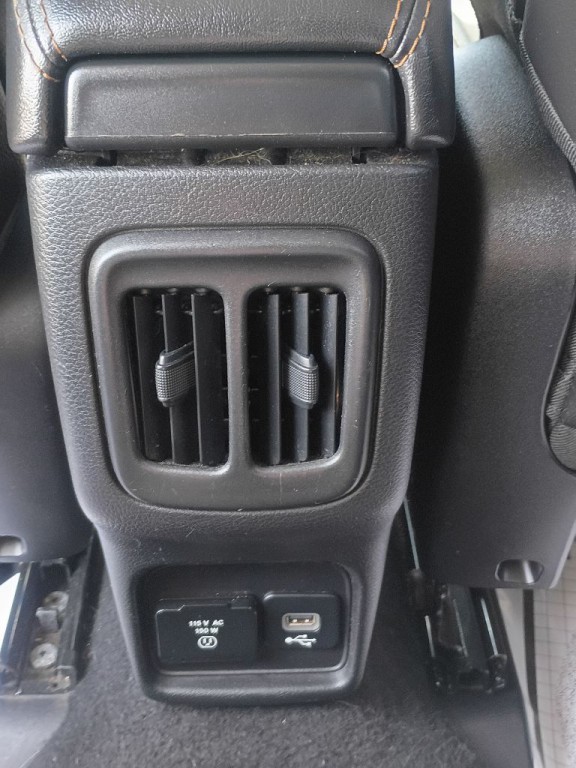 2018 Jeep Compass Image 12