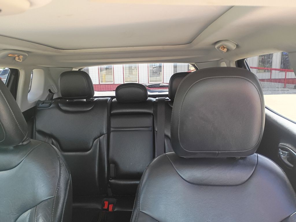 2018 Jeep Compass Image 13