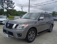 Image for 2019 Nissan Armada SV ID: 7336896