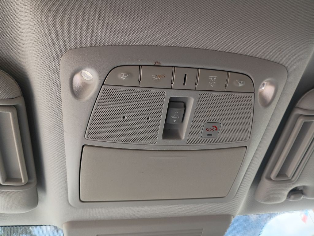 2019 Nissan Armada Image 11