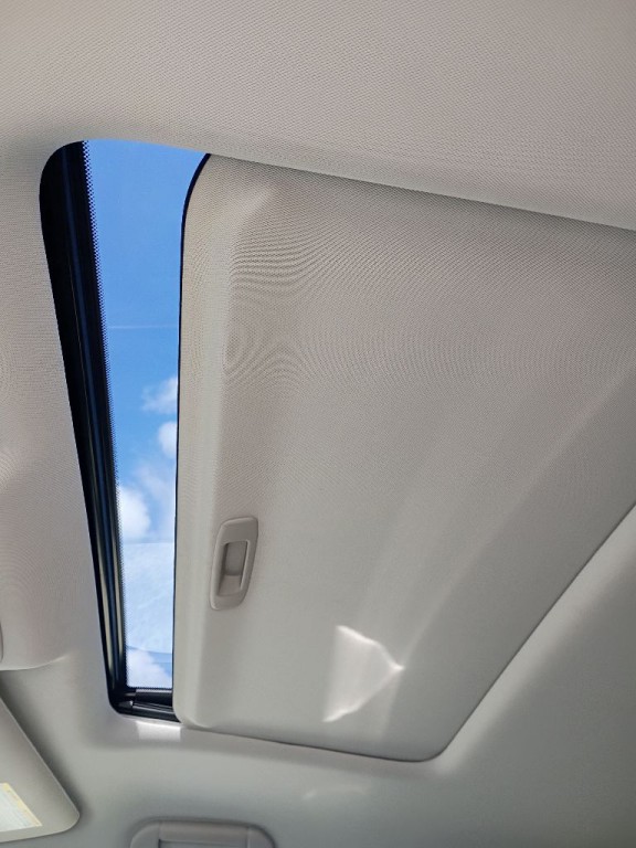 2019 Nissan Armada Image 12