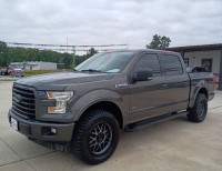 Image for 2017 Ford F-150 Supercrew ID: 7352927