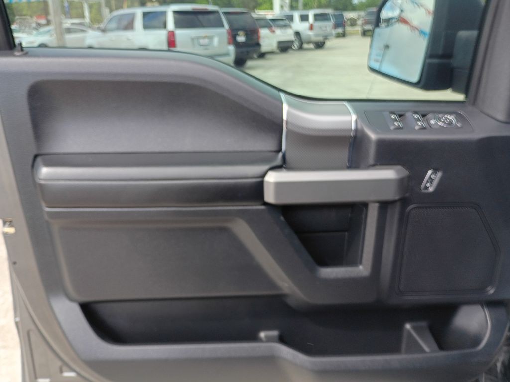 2017 Ford F-150 Image 6