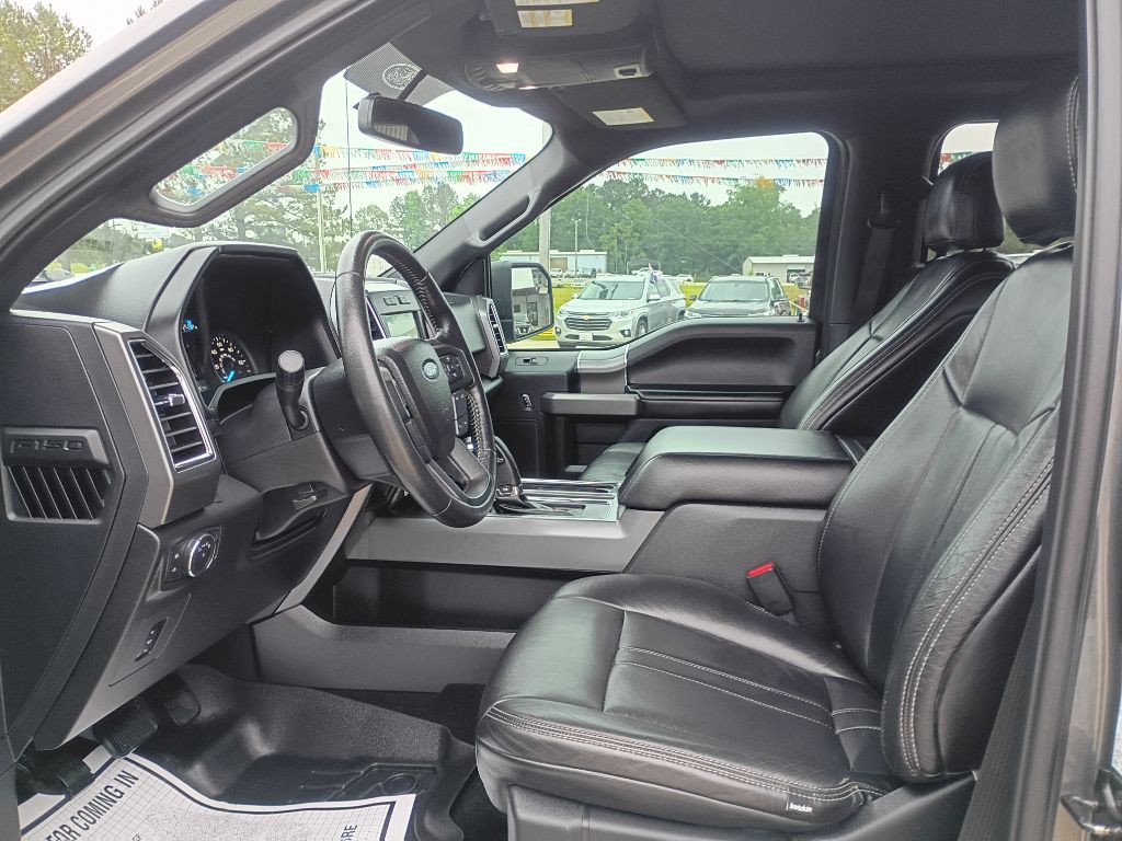 2017 Ford F-150 Image 7