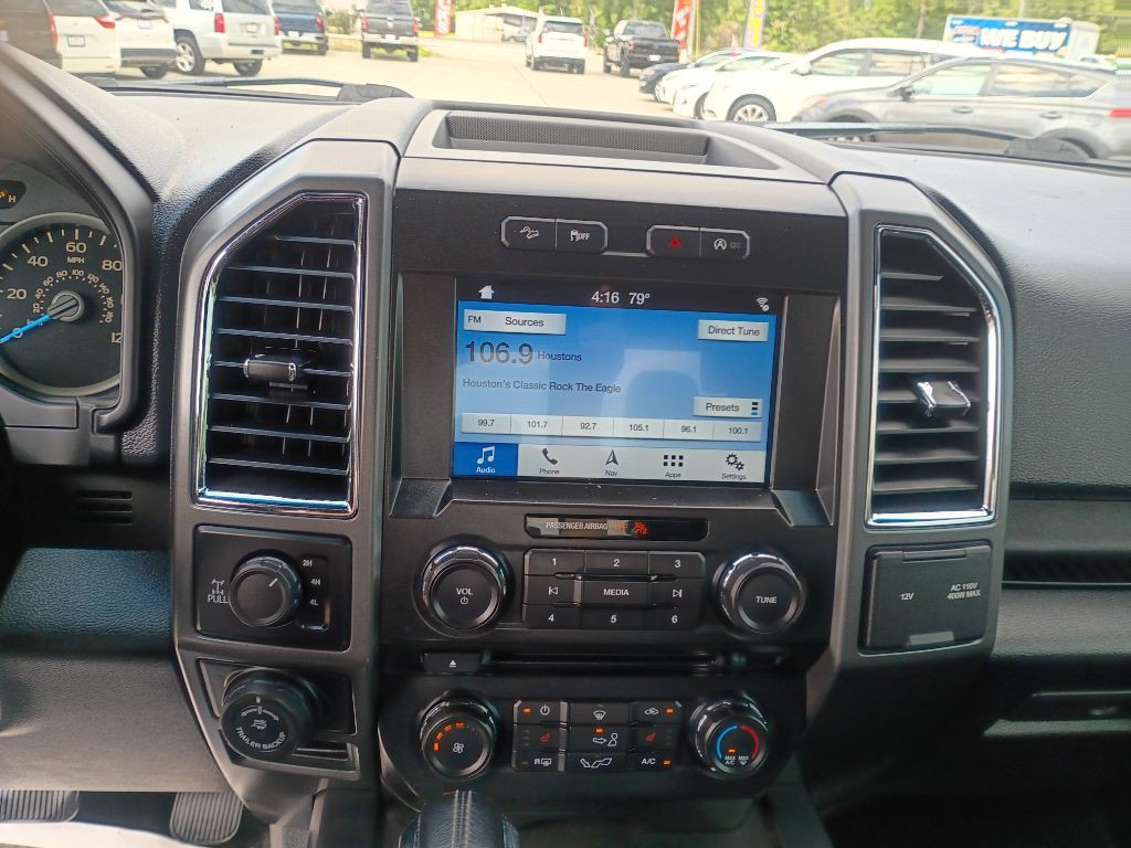 2017 Ford F-150 Image 9