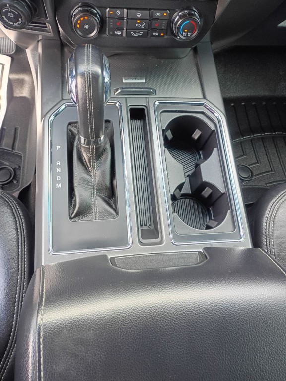 2017 Ford F-150 Image 10