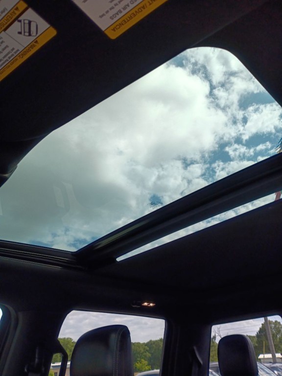 2017 Ford F-150 Image 12
