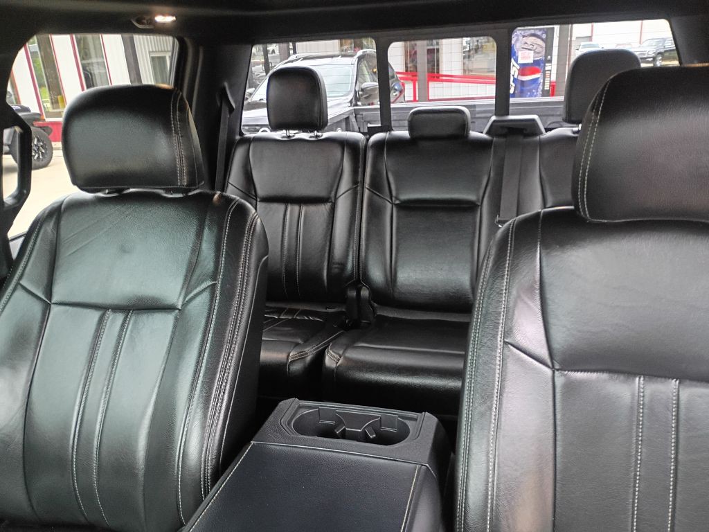 2017 Ford F-150 Image 13