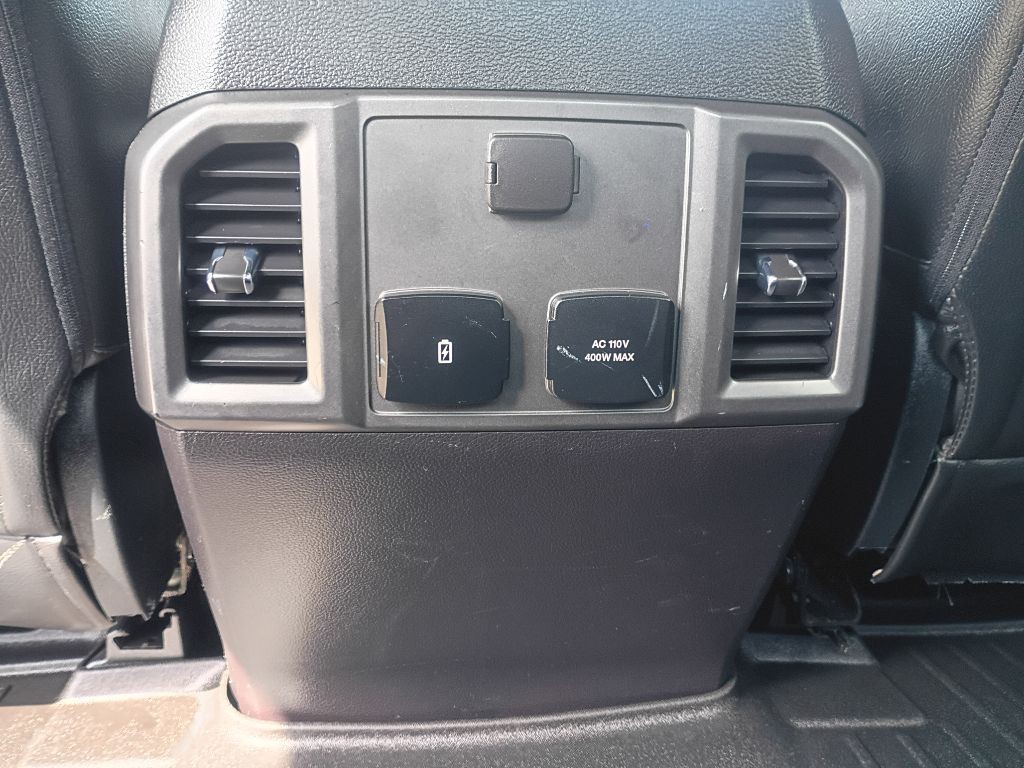2017 Ford F-150 Image 14