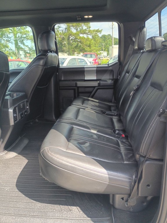 2017 Ford F-150 Image 15