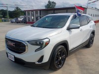 Image for 2018 GMC Terrain SLE ID: 7352969