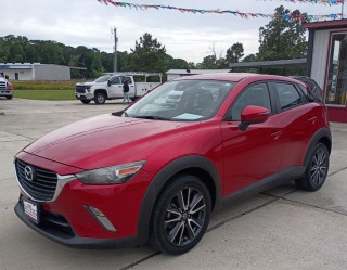 Image for 2018 Mazda CX-3 Touring ID: 7352981
