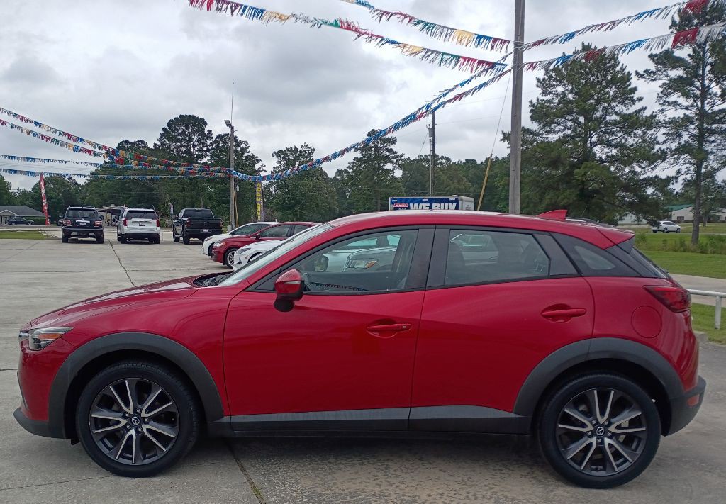 2018 Mazda CX-3 Image 2