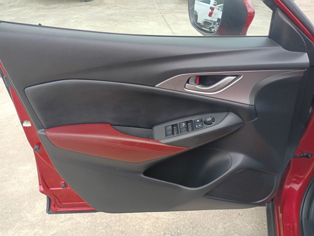 2018 Mazda CX-3 Image 6