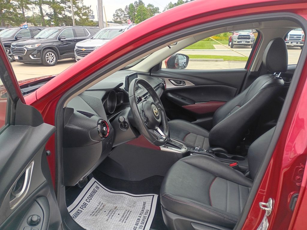2018 Mazda CX-3 Image 7